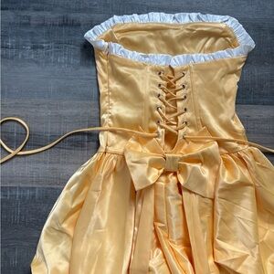 that’s so fetch dress